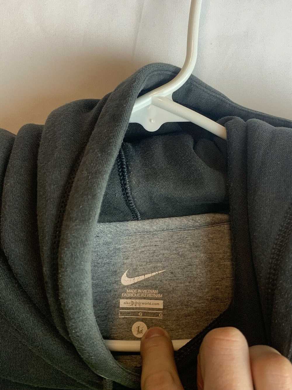 travis scott nike green