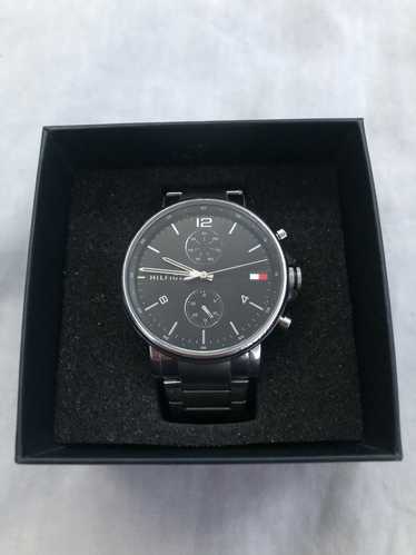 Tommy Hilfiger Tommy Hilifiger Stainless Steel Wat