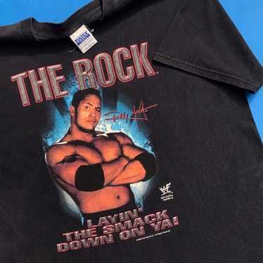 Vintage the rock layin - Gem