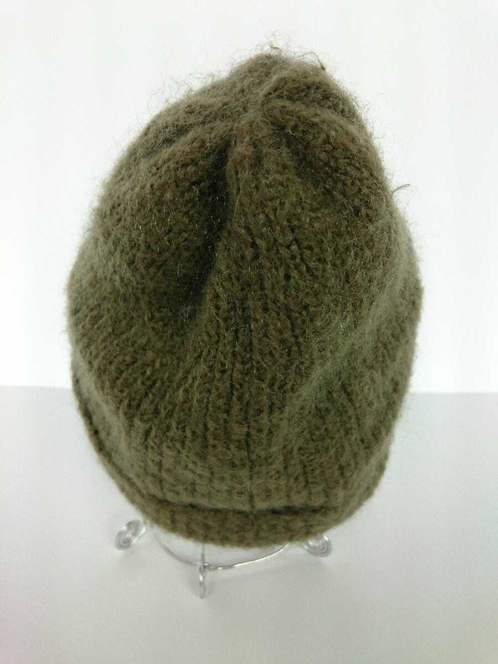 Acne Studios Wool Knit Beanie - image 2