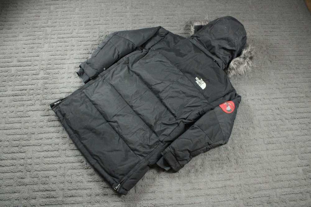 The North Face × Vintage The North Face 700 Down … - image 10