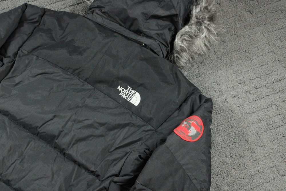 The North Face × Vintage The North Face 700 Down … - image 11