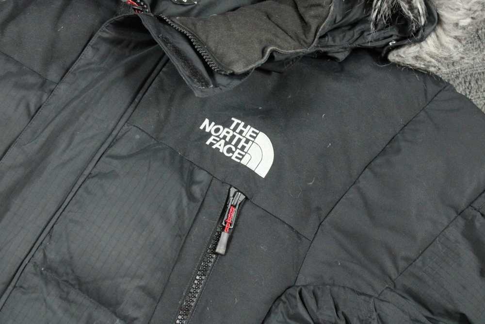 The North Face × Vintage The North Face 700 Down … - image 4