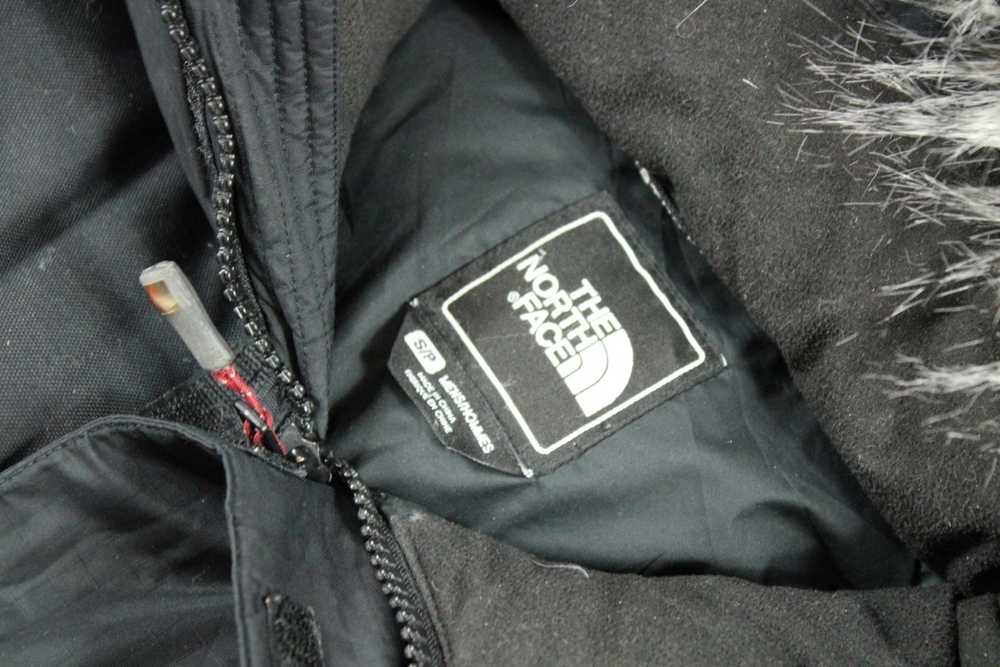 The North Face × Vintage The North Face 700 Down … - image 5