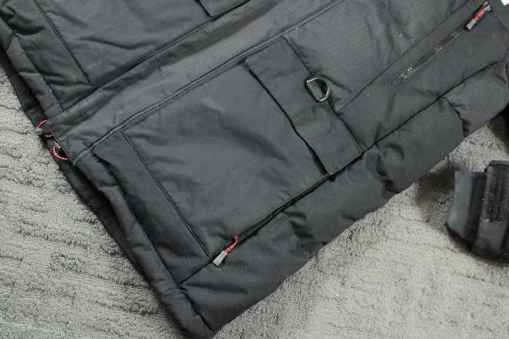 The North Face × Vintage The North Face 700 Down … - image 7