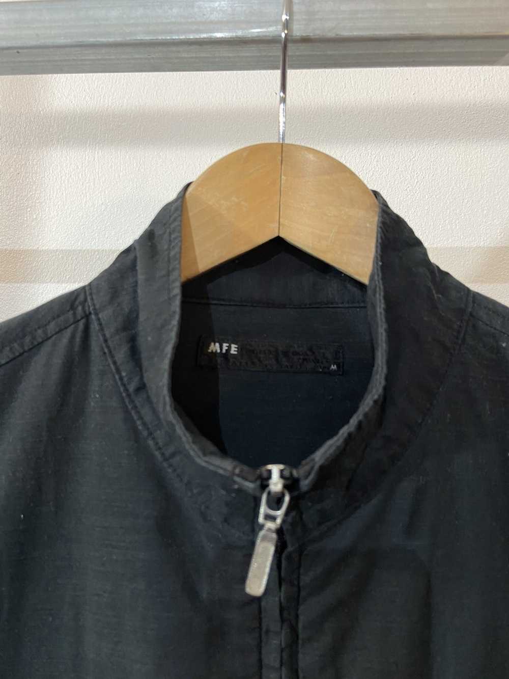 Japanese Brand Need Gone M.F.E Jacket - image 6