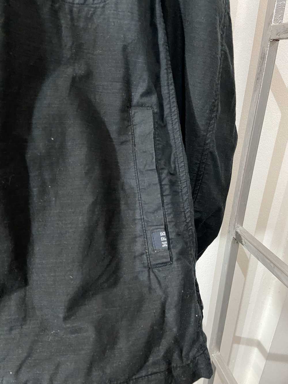 Japanese Brand Need Gone M.F.E Jacket - image 9