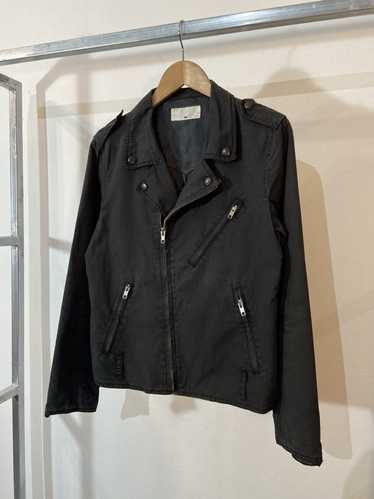 Hare × Japanese Brand Need Gone HARE Biker Jacket - image 1