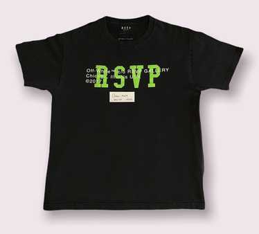 Rsvp Gallery RSVP Gallery “Custom Dye” - Gem