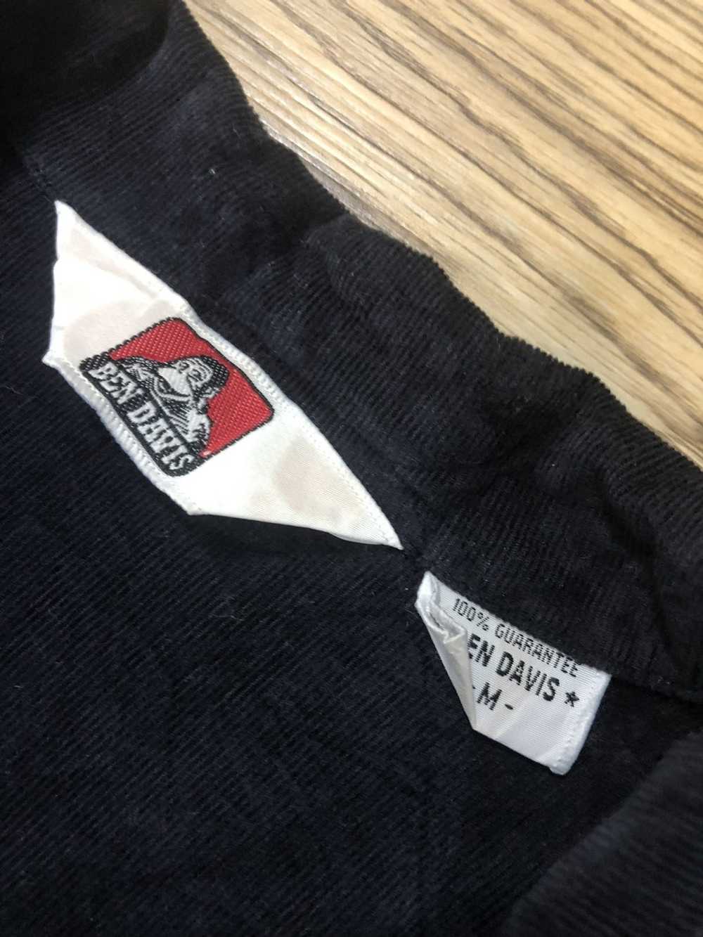 Ben Davis × Vintage Ben Davis worker jacket - image 10