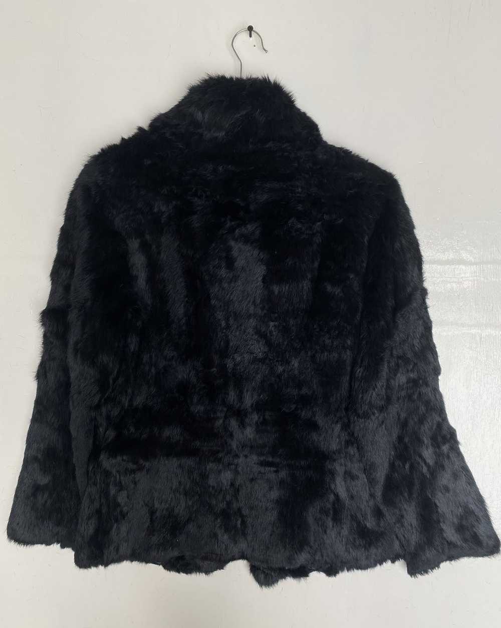 Japanese Brand × Mink Fur Coat × Vintage Vintage … - image 6