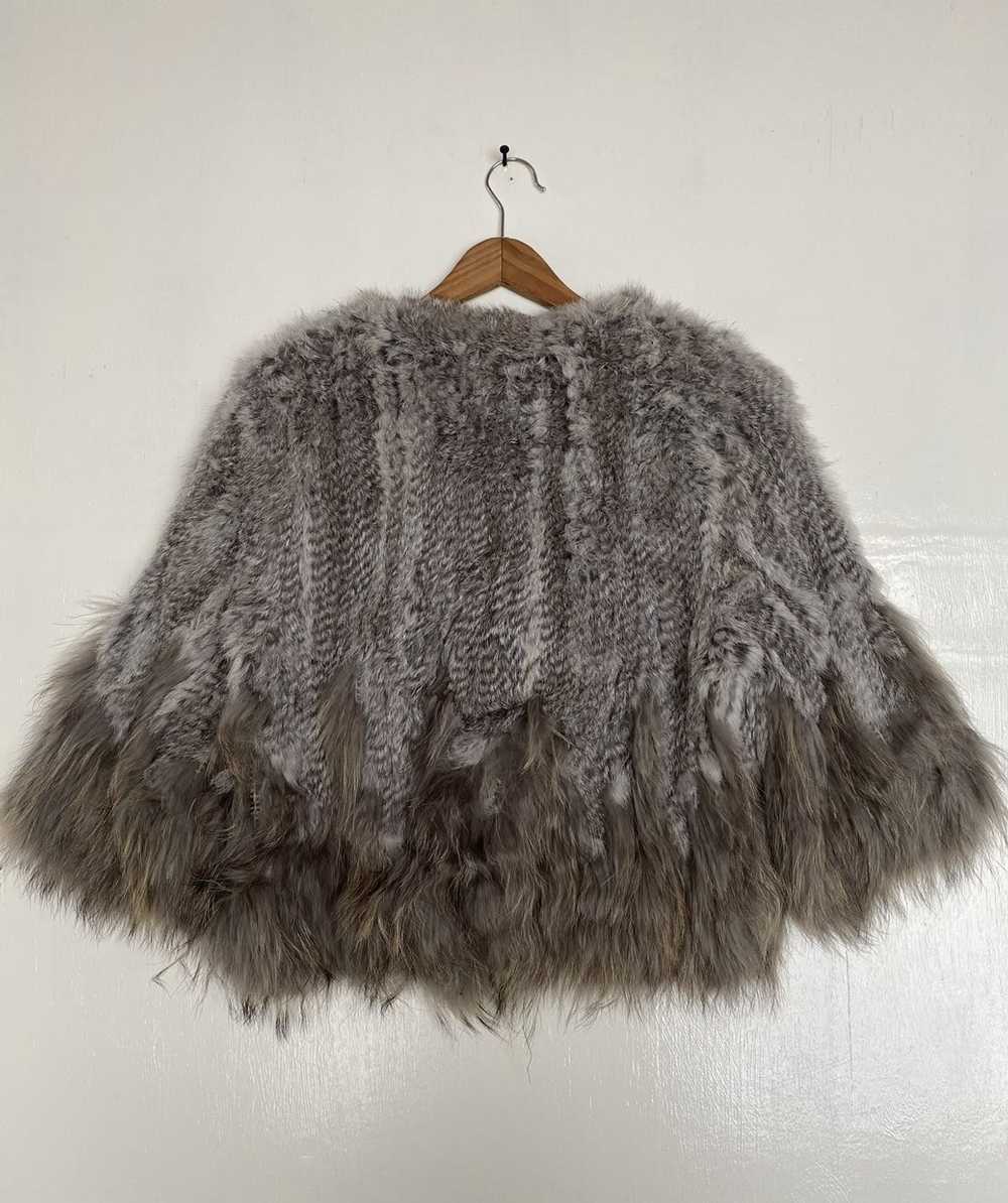 Japanese Brand × Mink Fur Coat × Vintage Japan Br… - image 7