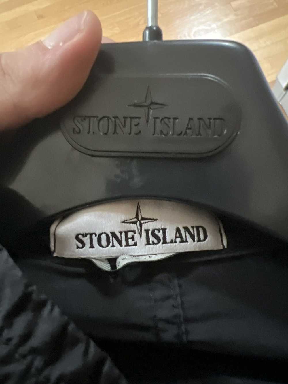 Stone Island Stone Island Jacket - image 2