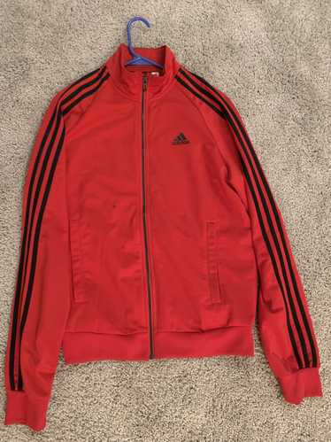 Adidas Adidas Essentials 3-Stripe Track Jacket for