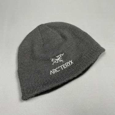 Arcteryx vintage bird head - Gem