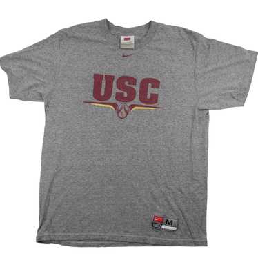 USC Trojans Nike Game Used Baseball Jersey #3 Jamal O’ Guinn MLB Reds