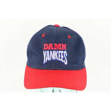 ふるさと割】 90sヴィンテージUSA製古着DAMN YANKEESダムヤンキース