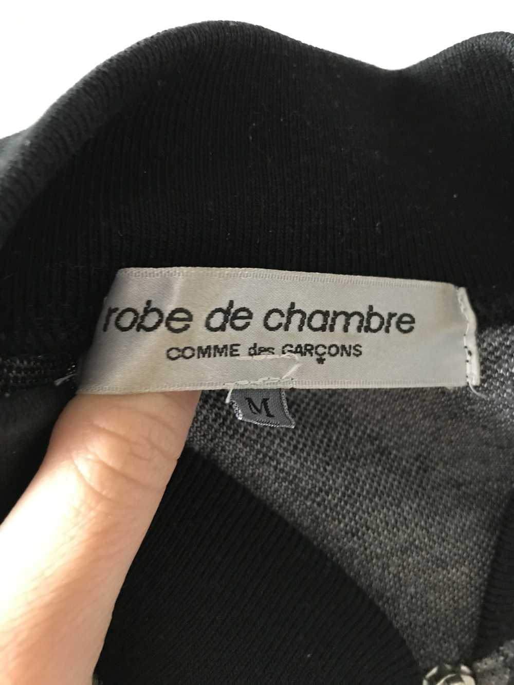 Comme des Garcons Robe De Chambre - image 2