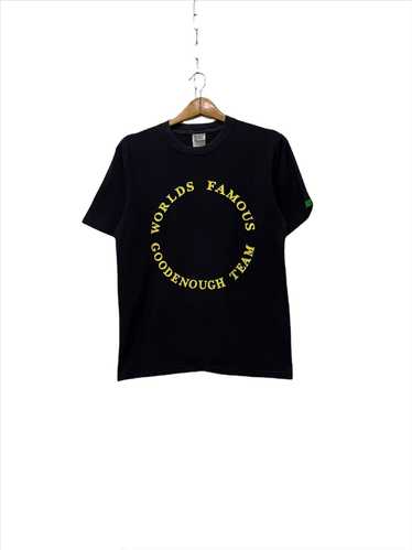 Gildan × Goodenough Vintage 90s GoodEnough In UK T