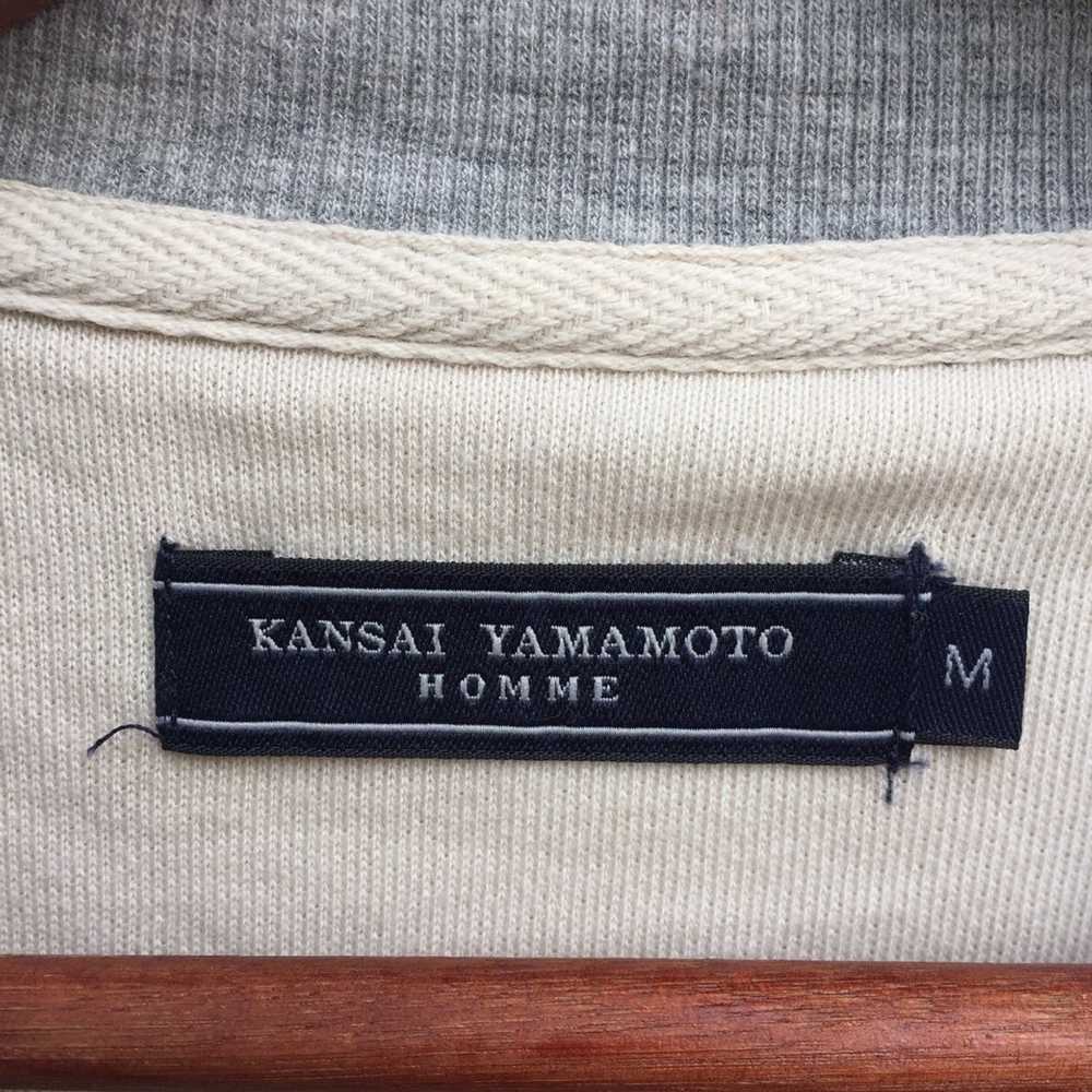 Kansai Yamamoto Vintage Kansai Yamamoto - image 4