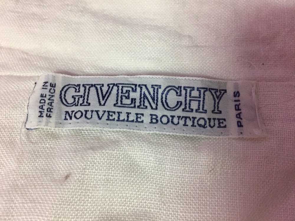 Givenchy × Vintage Givenchy Paris Nouvelle Boutiq… - image 4