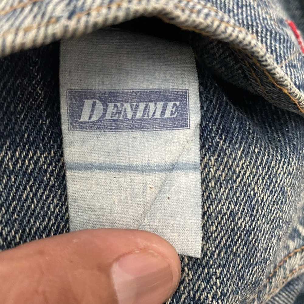 Denime × Vintage Denime vintage - image 11