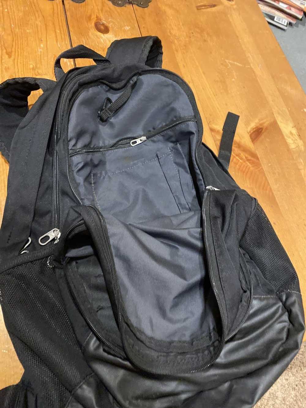 Nike Nike basketball backpack black - image 3
