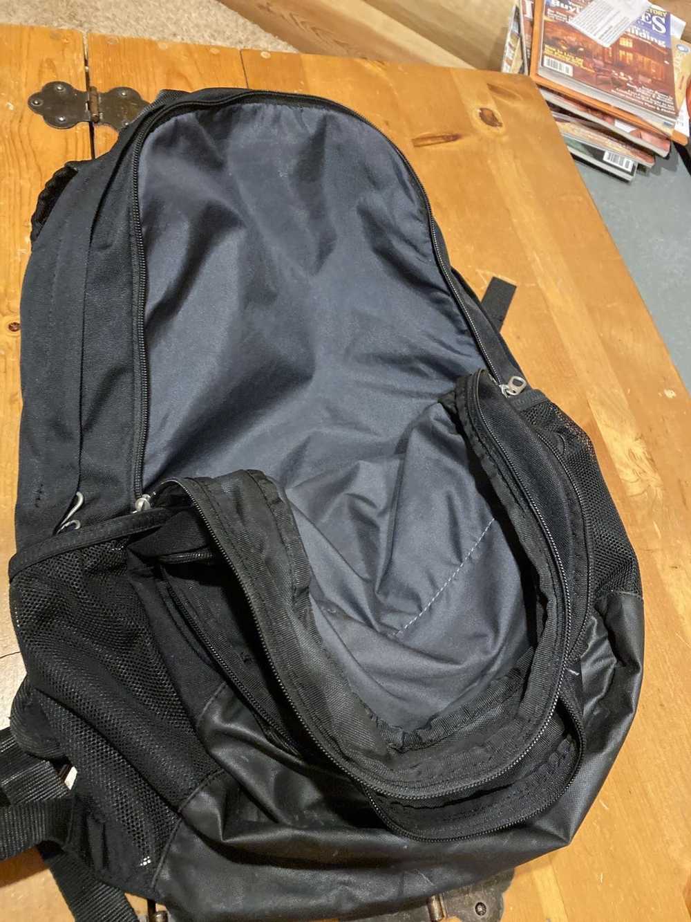 Nike Nike basketball backpack black - image 4