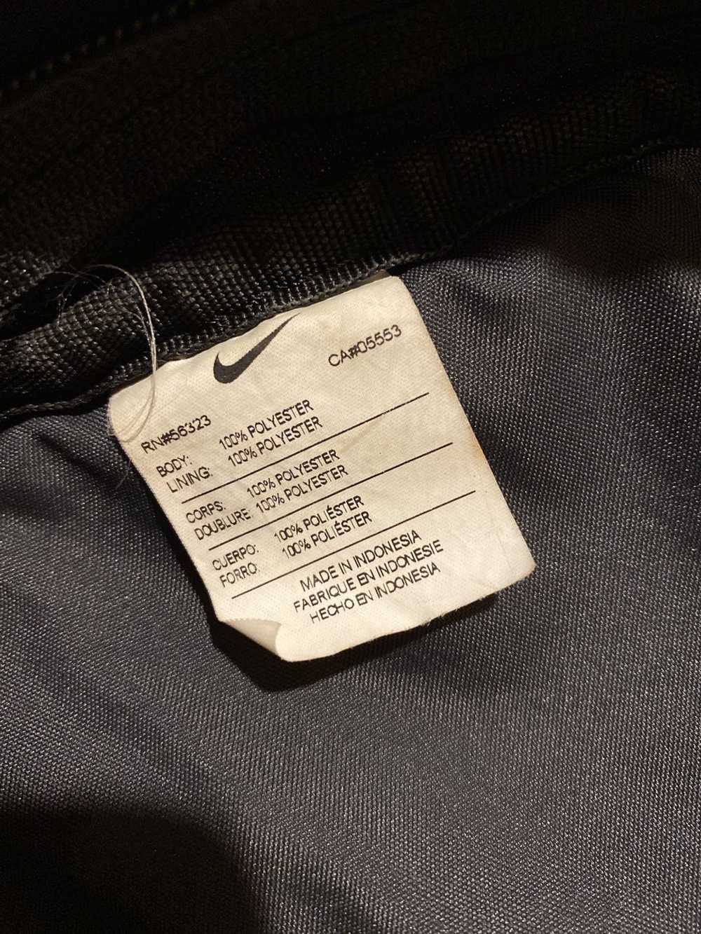 Nike Nike basketball backpack black - image 6