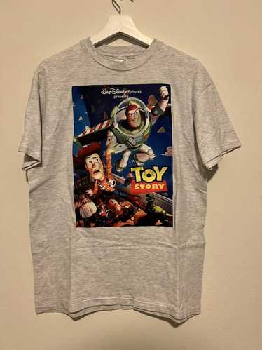 Disney × Vintage Vintage Modern Bootleg toy story 