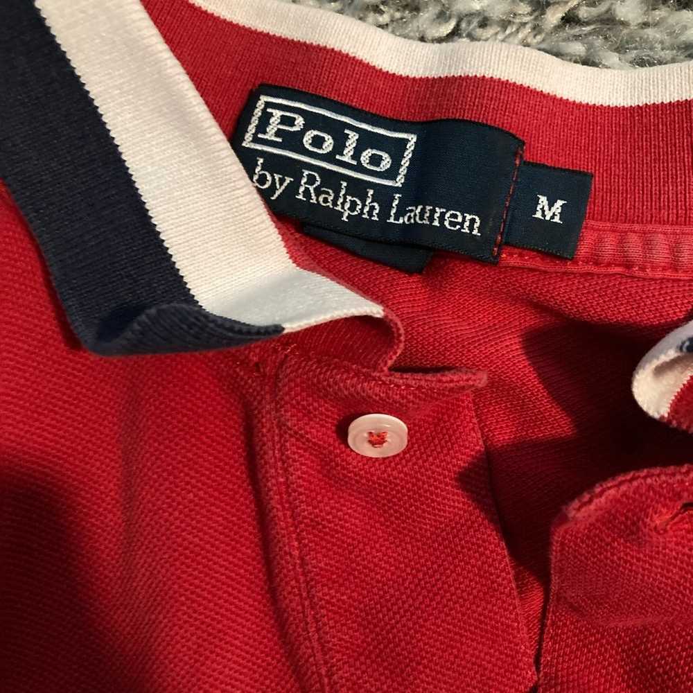 Polo Ralph Lauren × Ralph Lauren Vintage Ralph La… - image 3