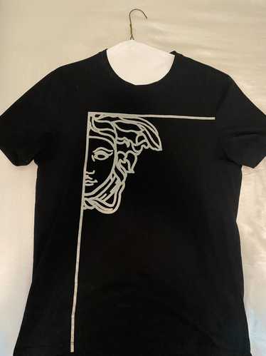 Versace Versace Medusa Head T Shirt - image 1