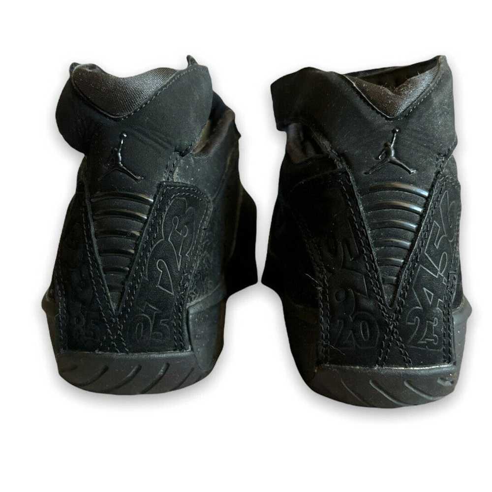 Nike Nike Air Jordan XX 20 Retro Sneakers 2008 Sz… - image 4