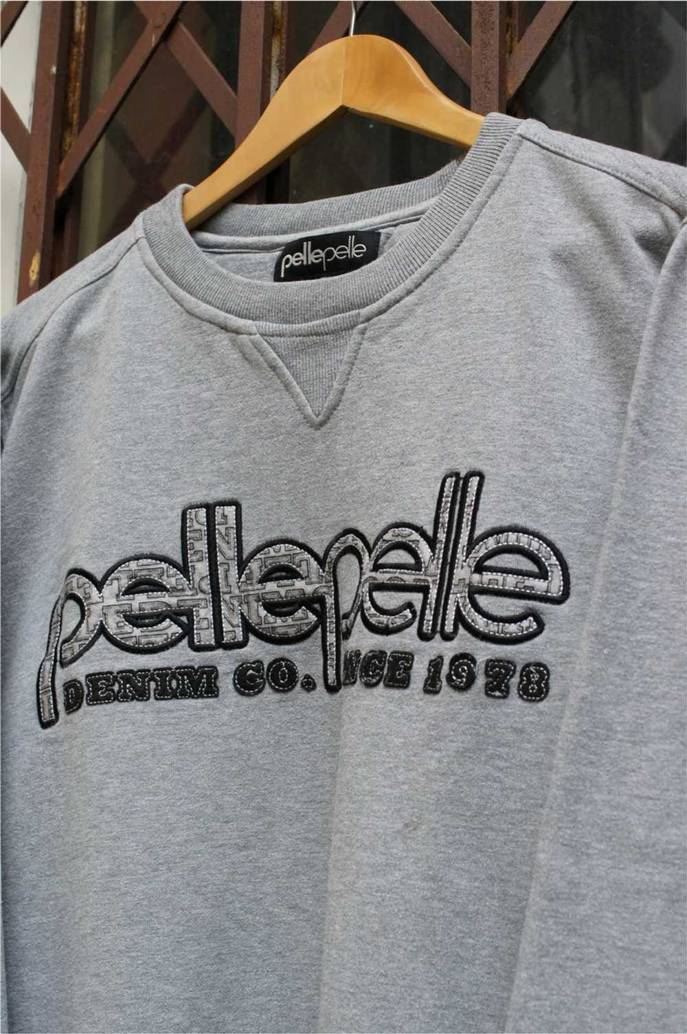 Italian Designers × Pelle Pelle × Vintage Pelle P… - image 3