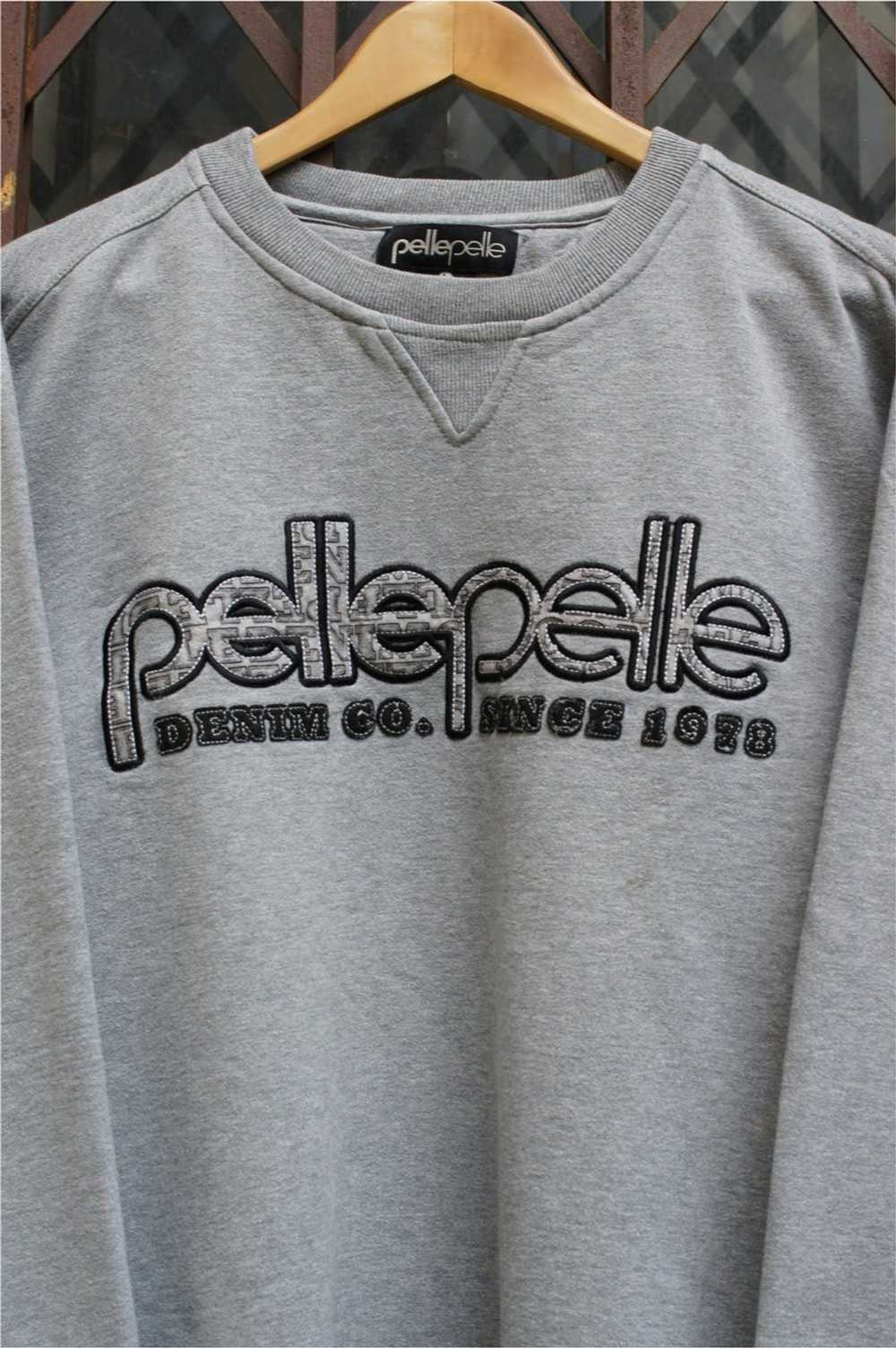 Italian Designers × Pelle Pelle × Vintage Pelle P… - image 4