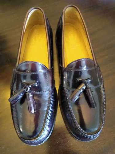 Cole Haan Grandor Tasseled Loafers