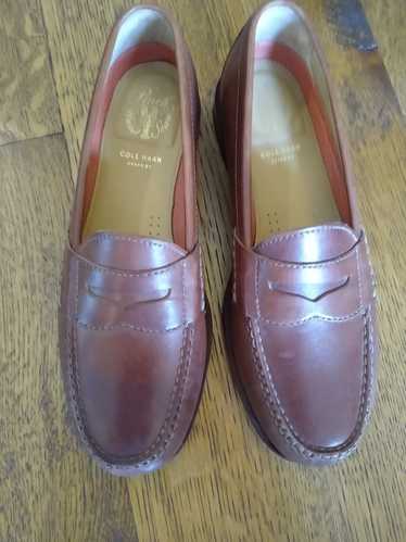 Cole Haan Grandor Tasseled Loafers