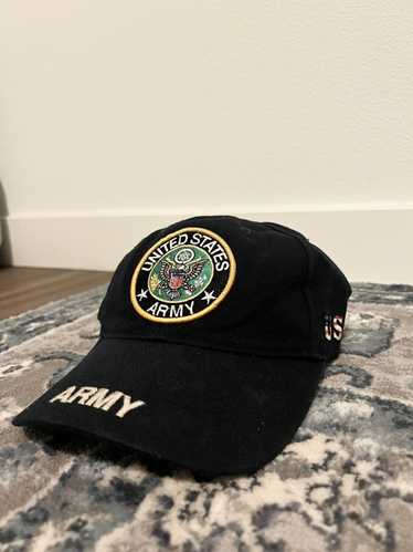 Military × Streetwear Vintage 90s United States Ar