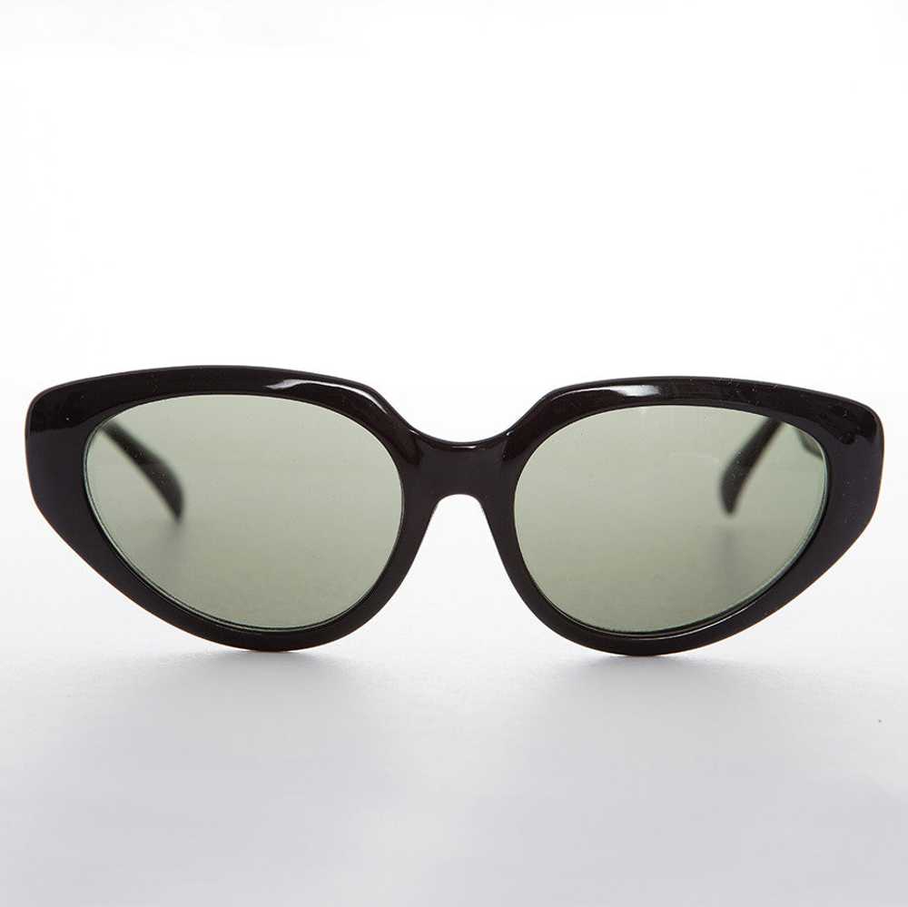 Women's Oversized Cat Eye Vintage Sunglasses - Ava - image 7