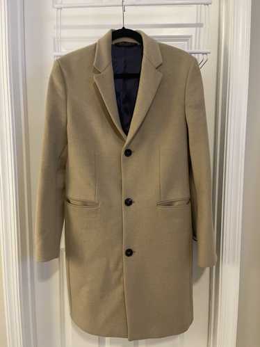 Zara Zara Topcoat