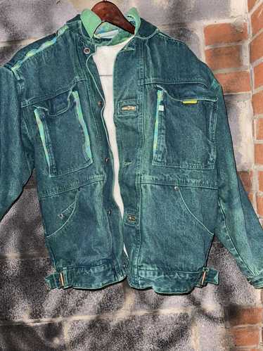 Macys Vintage denim jacket