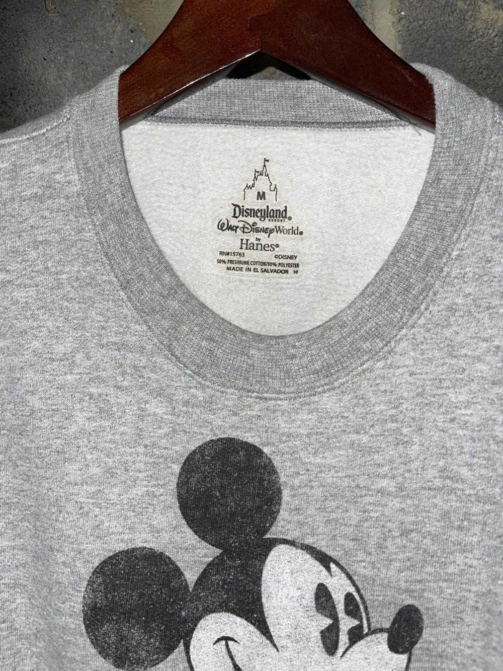 Disney Disney world Mickey Mouse - image 2