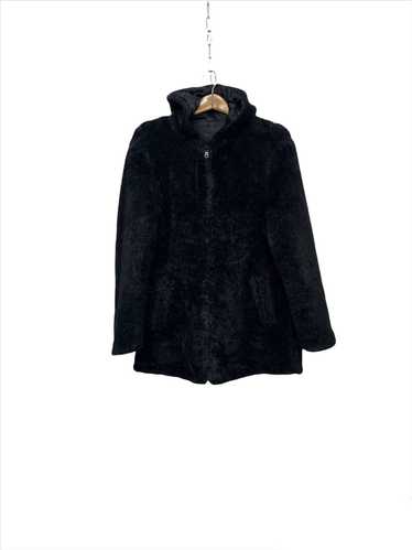 ジャケット・アウター 2000s jean paul gaultier fur long coat Jean Paul Gaultier Jacket, Size M International