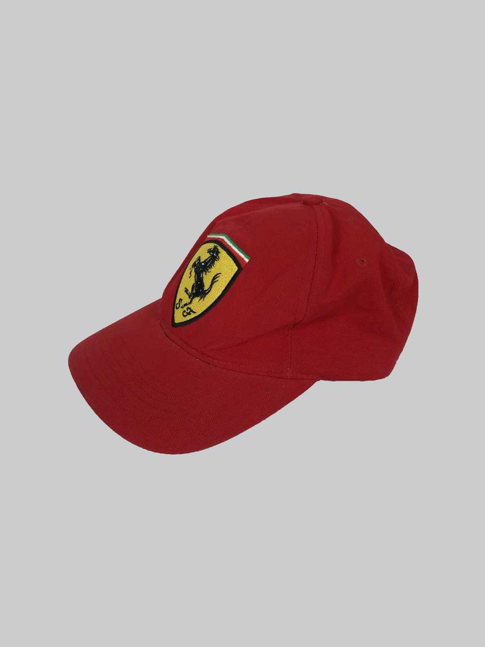 Ferrari × Racing × Vintage Vintage 1999 Ferrari R… - image 1