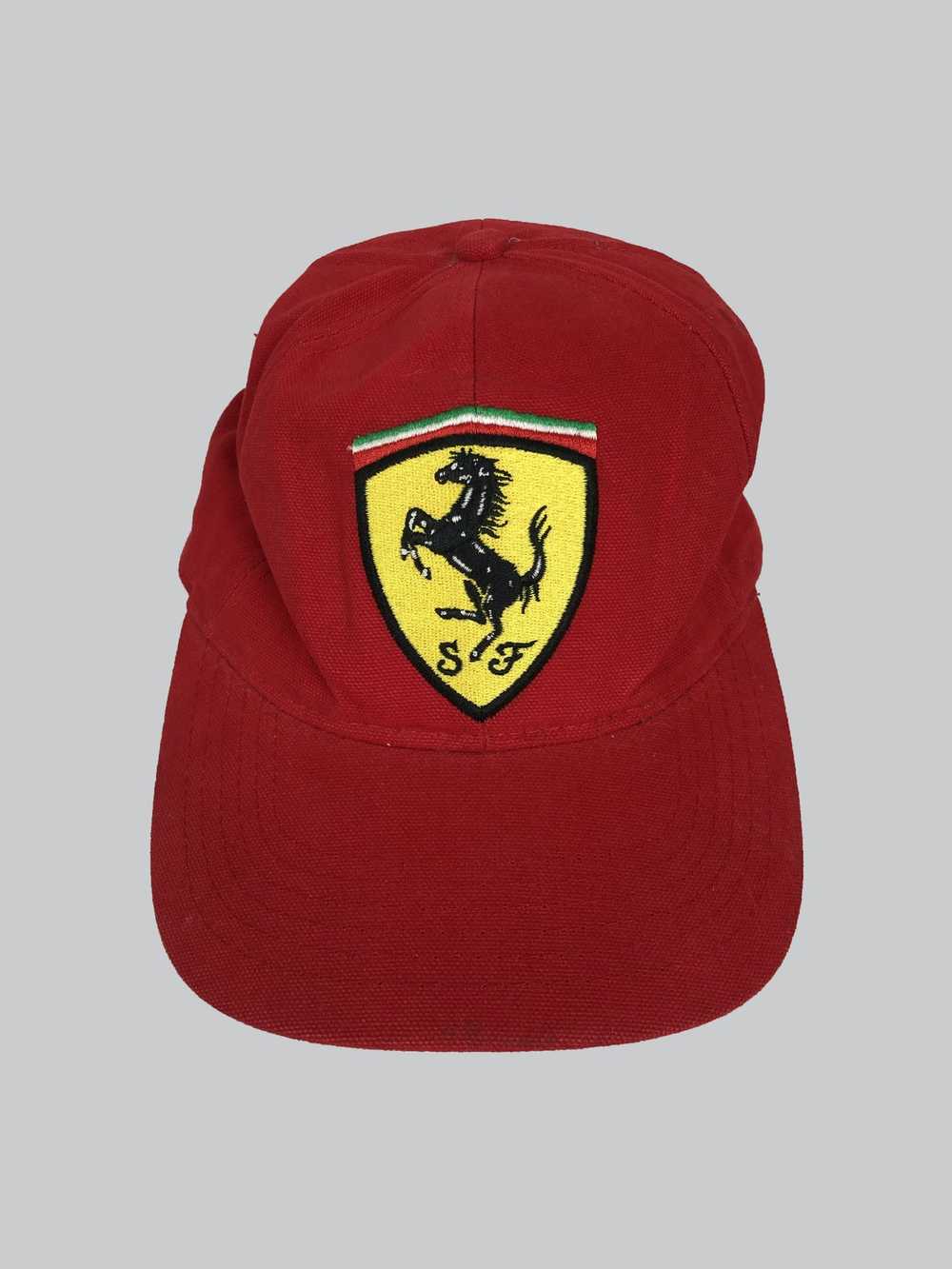 Ferrari × Racing × Vintage Vintage 1999 Ferrari R… - image 3