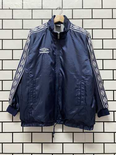 Descente umbro vintage - Gem