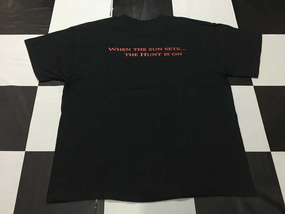 Japanese Brand × Movie × Vintage Rare Vintage Vam… - image 4