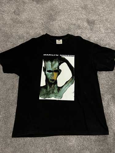 Marilyn Manson MARILYN MANSON T-Shirt