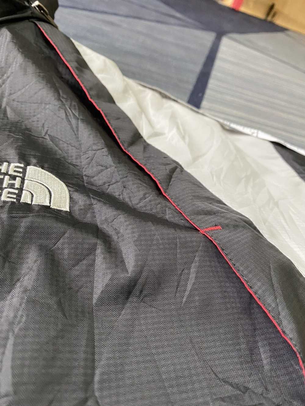 Goretex × The North Face × Vintage THE NORTH FACE… - image 10