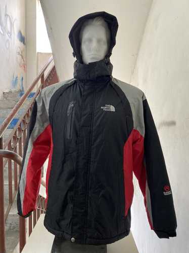 Goretex × The North Face × Vintage THE NORTH FACE… - image 1